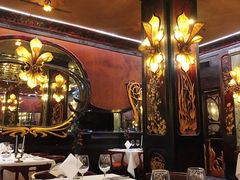 -马克西姆餐厅(崇文门店)