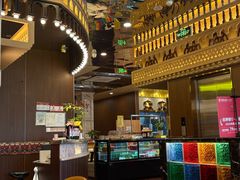 -巴依老爷新疆美食(常营店)