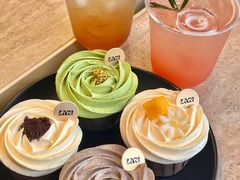 -LAN一见岚·精品蛋糕(琶洲保利店)