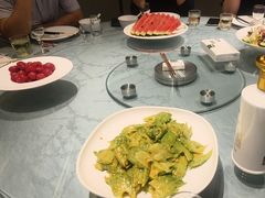 -高玛纳驴肉火烧(河间总店)