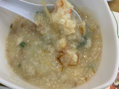 -無招牌海鮮(芽笼店)