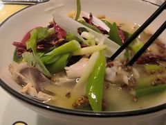椒麻鸡-春暖花开(西溪店)