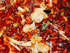 -雲蜀龙阁·金牌水煮鱼(方庄店)