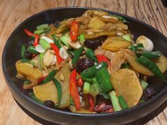 -树厨贵州菜(大十字店)