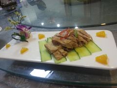 -今天国际酒店-餐厅