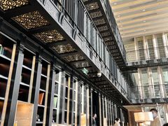 -北京康莱德酒店