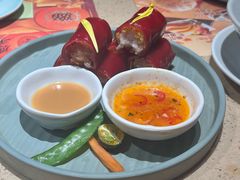 -点都德(华强南店)