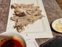 -贯贯吉·清真餐厅(浙江中路店)