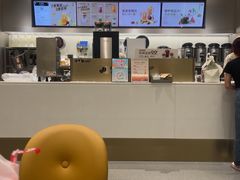 -古茗(万江华南mall店)