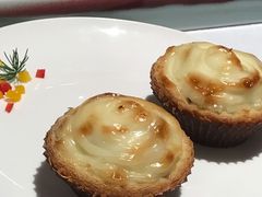 酥化和牛挞-北京厨房(SKP店)