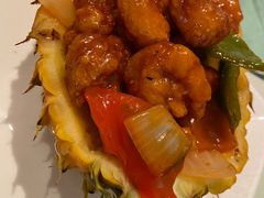 -衡山汇·高级粤菜(霄云路店)