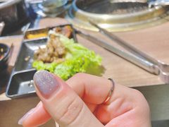 单人自助-火炉火自助餐(枫蓝国际店)