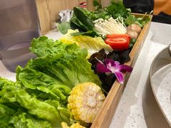-若爱猪肚鸡·啫啫煲(循礼门M+店)