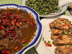 -玉桥餐厅(天坛店)