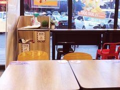 大堂-85度C(上海秀沿路店)