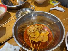 -嘉州鲜知味钵钵鸡(奎星楼店)