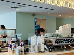 -Cupping Room(Harbour City)
