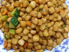 -隆福寺小吃店(东四店)