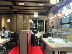 -裕丰源滋补烩面(天赋路店)