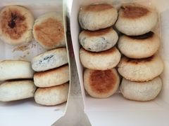 -华荣哲绿豆饼(泰安店)
