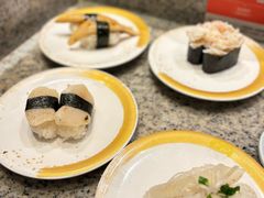 -合点寿司(美罗城店)
