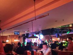 -宝莱纳啤酒花园餐厅PAULANER BRAUHAUS Nanjing(广州路店)