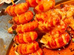 -巴厘龙虾·榜首油焖大虾(音乐学院·沿江酒馆店)