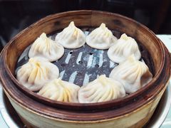 -食惠里小笼包面馆(越秀店)