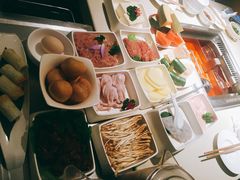 -海底捞火锅(上元大街店)