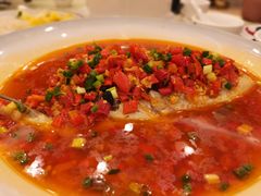 -顺风山庄(水濂山店)