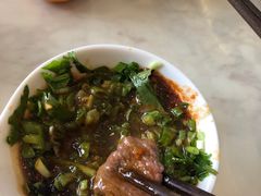 -食潮汕头鲜牛馆(望京保利店)
