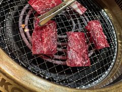 -MIKOMIKO和牛烧肉专门店(南门店)