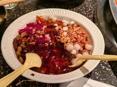 -宽巷子成都火锅(南站店)