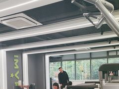 -海马健身-IMVP(EAC欧美中心店)