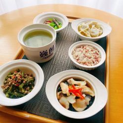 -巍阁高端月子中心(新世界店)
