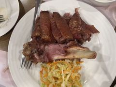 -玫瑰园西餐厅(新华大厦店)