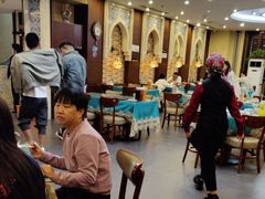 -巴依老爷新疆美食(昌平店)