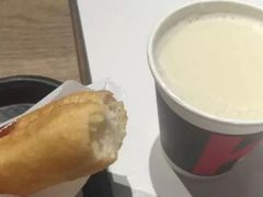 -肯德基(胜利店)