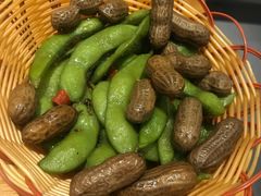 -木屋烧烤(坂田天安云谷店)