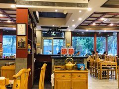 大堂-金生隆(六铺炕店)