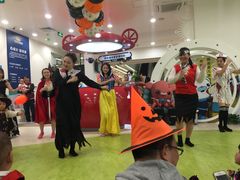 -乐之童成长中心(宝山万达店)
