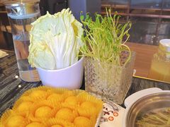 -大渔小鲜火锅店