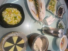 -外婆船宴餐厅·外婆喊你回家吃饭