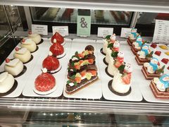-粤海喜来登酒店·&More聚驿(天河城店)
