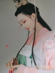 -盘子女人坊古装写真摄影(厦门总店)