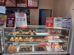 -吉川堂·日式甜点专门店(正佳广场店)