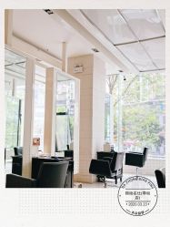 点击看大图 -锦尚名仕Hair Salon