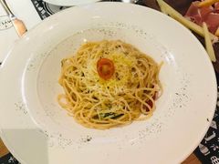 -MYLK意式小厨(熙地港店)