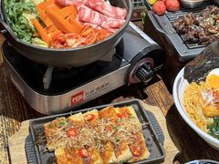 -小川洋风料理(街道口店)