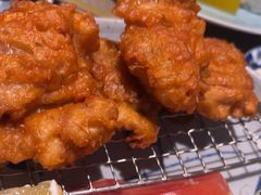 -小山日本料理(兴业太古汇店)